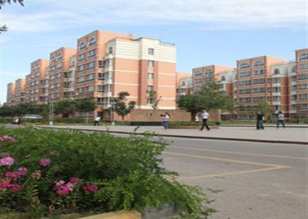 商住楼