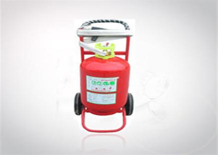 水基灭火器