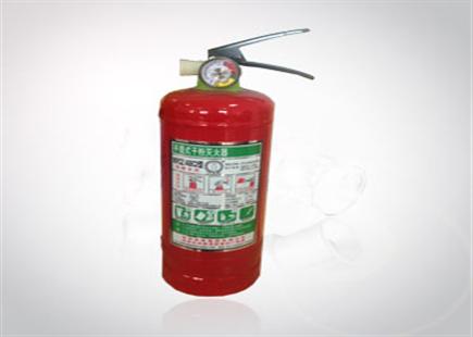 1公斤干粉灭火器