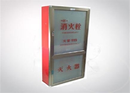 两用消火栓箱
